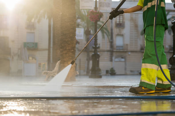 Best Parking Lot and Garage Cleaning  in American Fork, UT